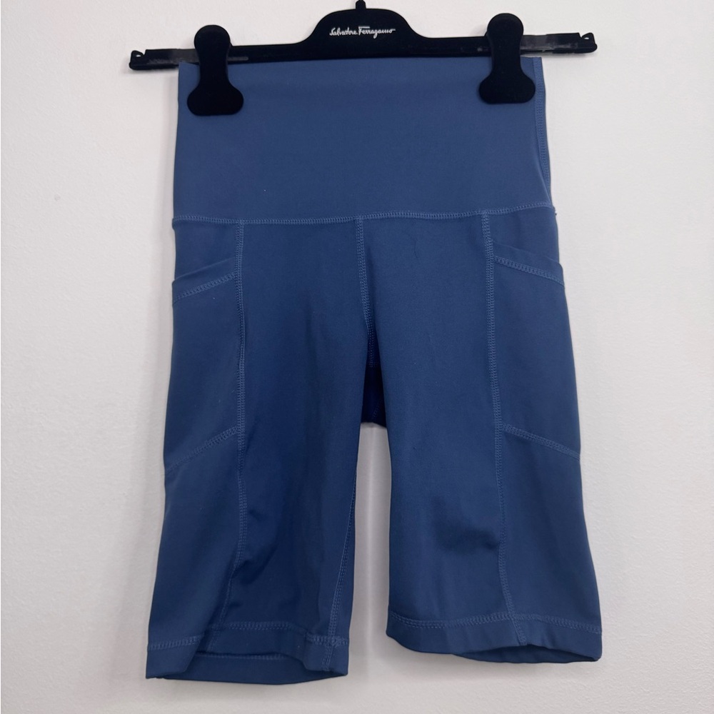 Velocity workout shorts